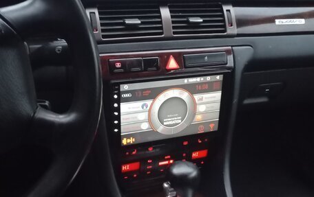 Audi A6, 2001 год, 250 000 рублей, 2 фотография