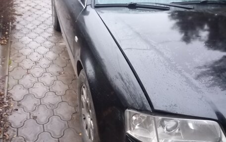Audi A6, 2001 год, 250 000 рублей, 9 фотография