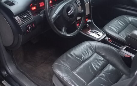 Audi A6, 2001 год, 250 000 рублей, 3 фотография