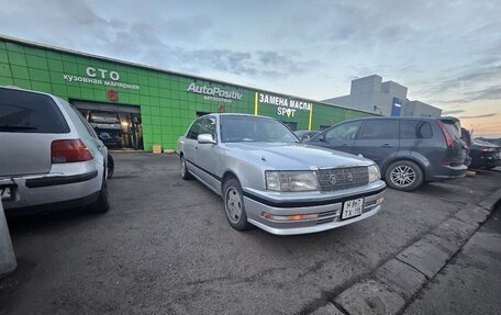 Toyota Crown, 1996 год, 470 000 рублей, 3 фотография