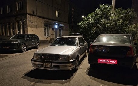 Toyota Crown, 1996 год, 470 000 рублей, 2 фотография