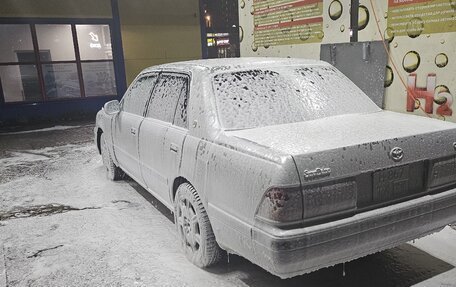 Toyota Crown, 1996 год, 470 000 рублей, 9 фотография