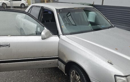 Toyota Crown, 1996 год, 470 000 рублей, 10 фотография