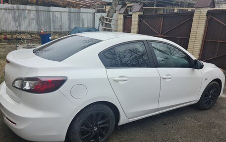 Mazda 3, 2013 год, 1 100 000 рублей, 5 фотография