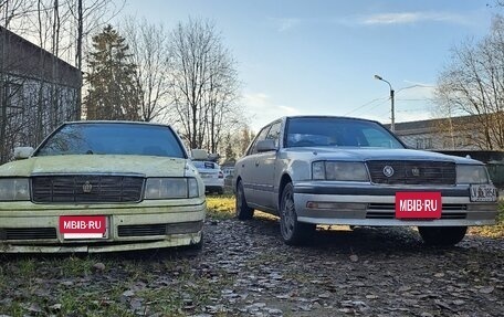 Toyota Crown, 1996 год, 470 000 рублей, 7 фотография