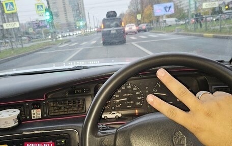 Toyota Crown, 1996 год, 470 000 рублей, 6 фотография