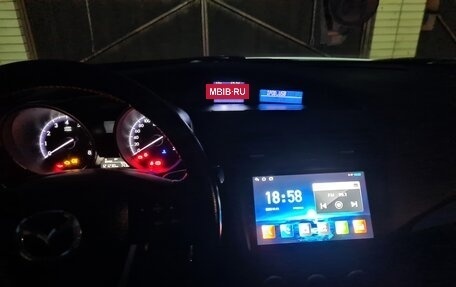 Mazda 3, 2013 год, 1 100 000 рублей, 7 фотография