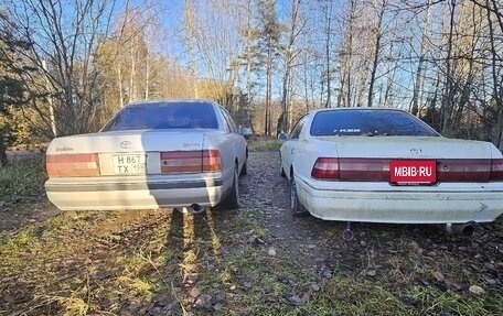 Toyota Crown, 1996 год, 470 000 рублей, 8 фотография