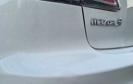 Mazda 3, 2013 год, 1 100 000 рублей, 11 фотография