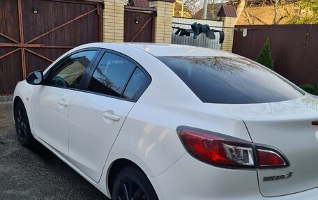 Mazda 3, 2013 год, 1 100 000 рублей, 13 фотография