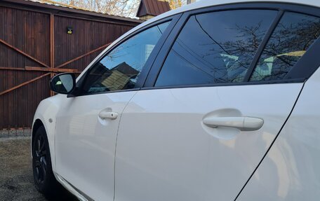 Mazda 3, 2013 год, 1 100 000 рублей, 15 фотография