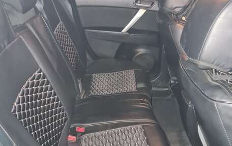 Mazda 3, 2013 год, 1 100 000 рублей, 21 фотография