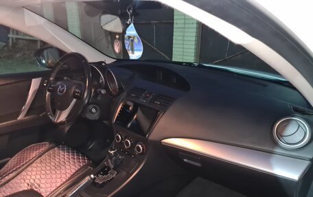 Mazda 3, 2013 год, 1 100 000 рублей, 17 фотография