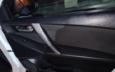 Mazda 3, 2013 год, 1 100 000 рублей, 14 фотография