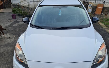 Mazda 3, 2013 год, 1 100 000 рублей, 16 фотография