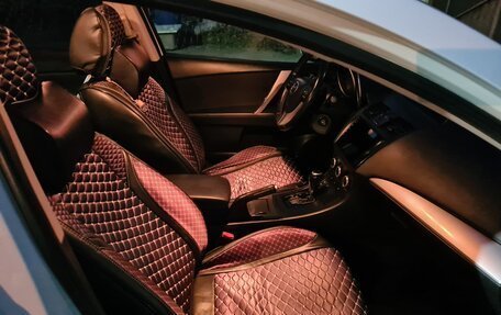 Mazda 3, 2013 год, 1 100 000 рублей, 18 фотография