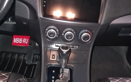 Mazda 3, 2013 год, 1 100 000 рублей, 24 фотография