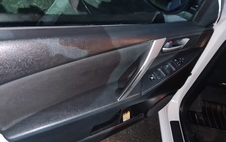 Mazda 3, 2013 год, 1 100 000 рублей, 26 фотография