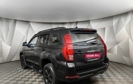Haval H9 I рестайлинг, 2019 год, 2 397 000 рублей, 4 фотография