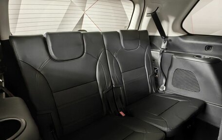 Haval H9 I рестайлинг, 2019 год, 2 397 000 рублей, 17 фотография