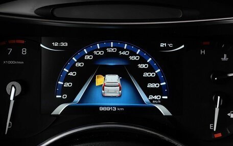 Haval H9 I рестайлинг, 2019 год, 2 397 000 рублей, 21 фотография