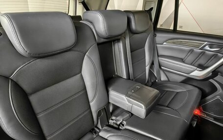 Haval H9 I рестайлинг, 2019 год, 2 397 000 рублей, 14 фотография