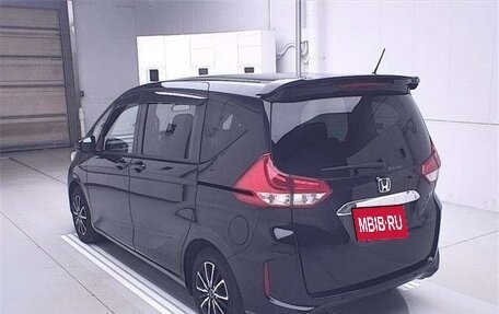 Honda Freed II, 2022 год, 1 342 000 рублей, 2 фотография