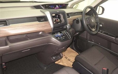 Honda Freed II, 2022 год, 1 342 000 рублей, 4 фотография