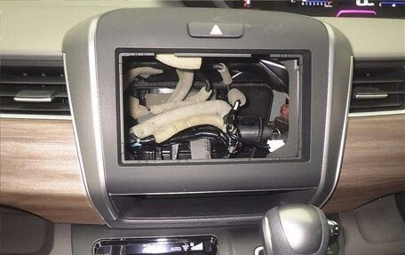 Honda Freed II, 2022 год, 1 342 000 рублей, 5 фотография