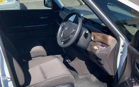 Honda Freed II, 2022 год, 1 356 750 рублей, 3 фотография