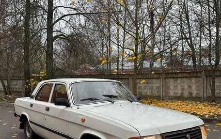 ГАЗ 31029 «Волга», 1993 год, 3 фотография