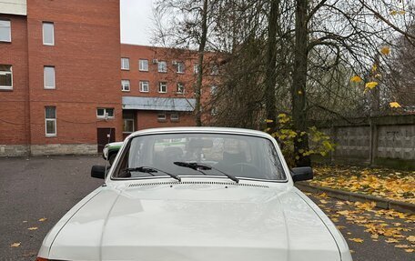 ГАЗ 31029 «Волга», 1993 год, 2 фотография