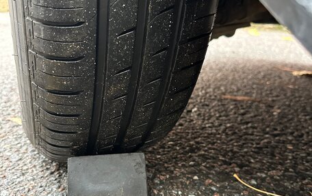 ГАЗ 31029 «Волга», 1993 год, 14 фотография