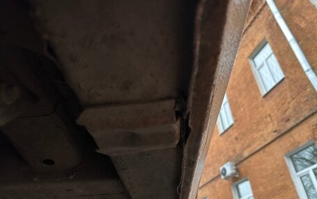 ГАЗ 31029 «Волга», 1993 год, 12 фотография