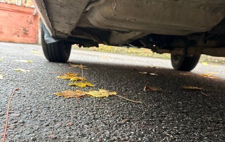 ГАЗ 31029 «Волга», 1993 год, 10 фотография