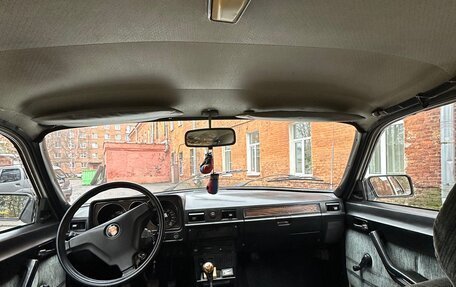 ГАЗ 31029 «Волга», 1993 год, 7 фотография