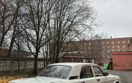 ГАЗ 31029 «Волга», 1993 год, 5 фотография