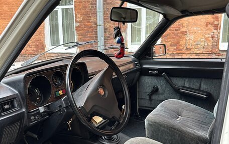 ГАЗ 31029 «Волга», 1993 год, 9 фотография