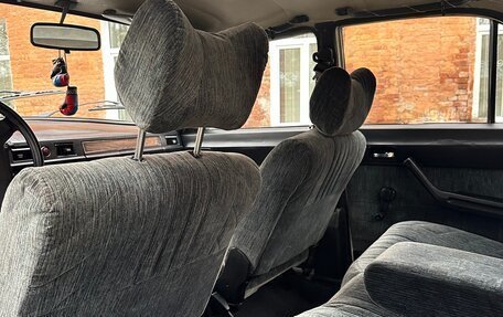 ГАЗ 31029 «Волга», 1993 год, 8 фотография