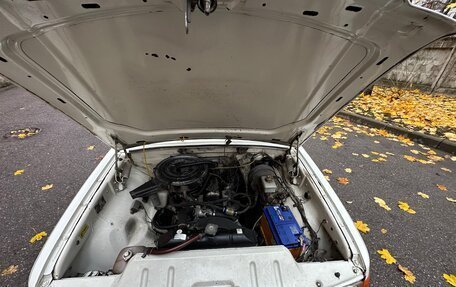 ГАЗ 31029 «Волга», 1993 год, 13 фотография