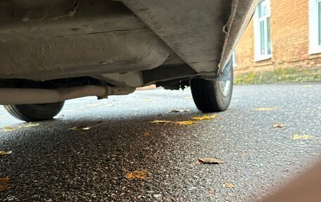 ГАЗ 31029 «Волга», 1993 год, 11 фотография