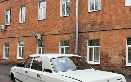 ГАЗ 31029 «Волга», 1993 год, 4 фотография