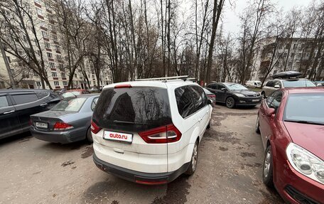 Ford Galaxy II, 2012 год, 950 000 рублей, 6 фотография
