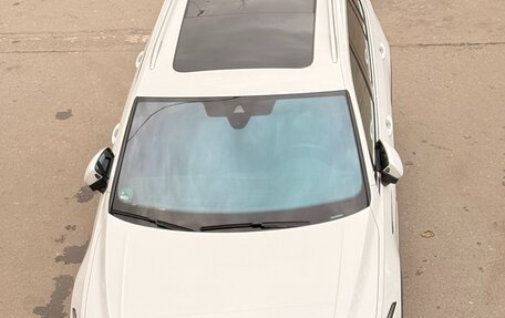 Volkswagen Tiguan II, 2020 год, 4 300 000 рублей, 8 фотография