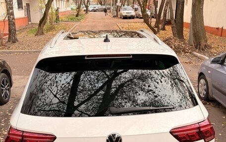 Volkswagen Tiguan II, 2020 год, 4 300 000 рублей, 7 фотография