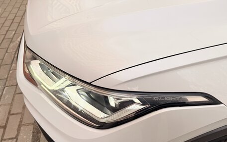 Volkswagen Tiguan II, 2020 год, 4 300 000 рублей, 25 фотография