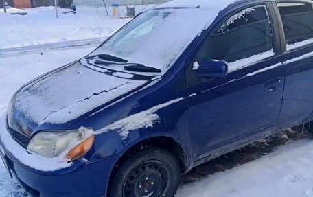 Toyota Platz, 1999 год, 280 000 рублей, 4 фотография