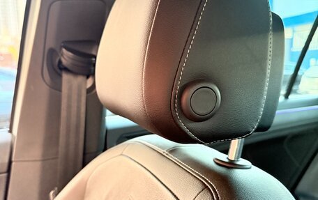 Volkswagen Tiguan II, 2020 год, 4 300 000 рублей, 37 фотография