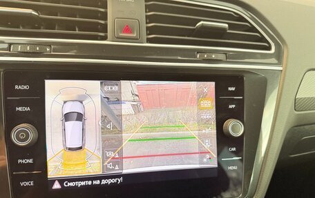 Volkswagen Tiguan II, 2020 год, 4 300 000 рублей, 40 фотография