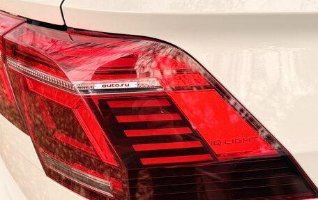 Volkswagen Tiguan II, 2020 год, 4 300 000 рублей, 34 фотография